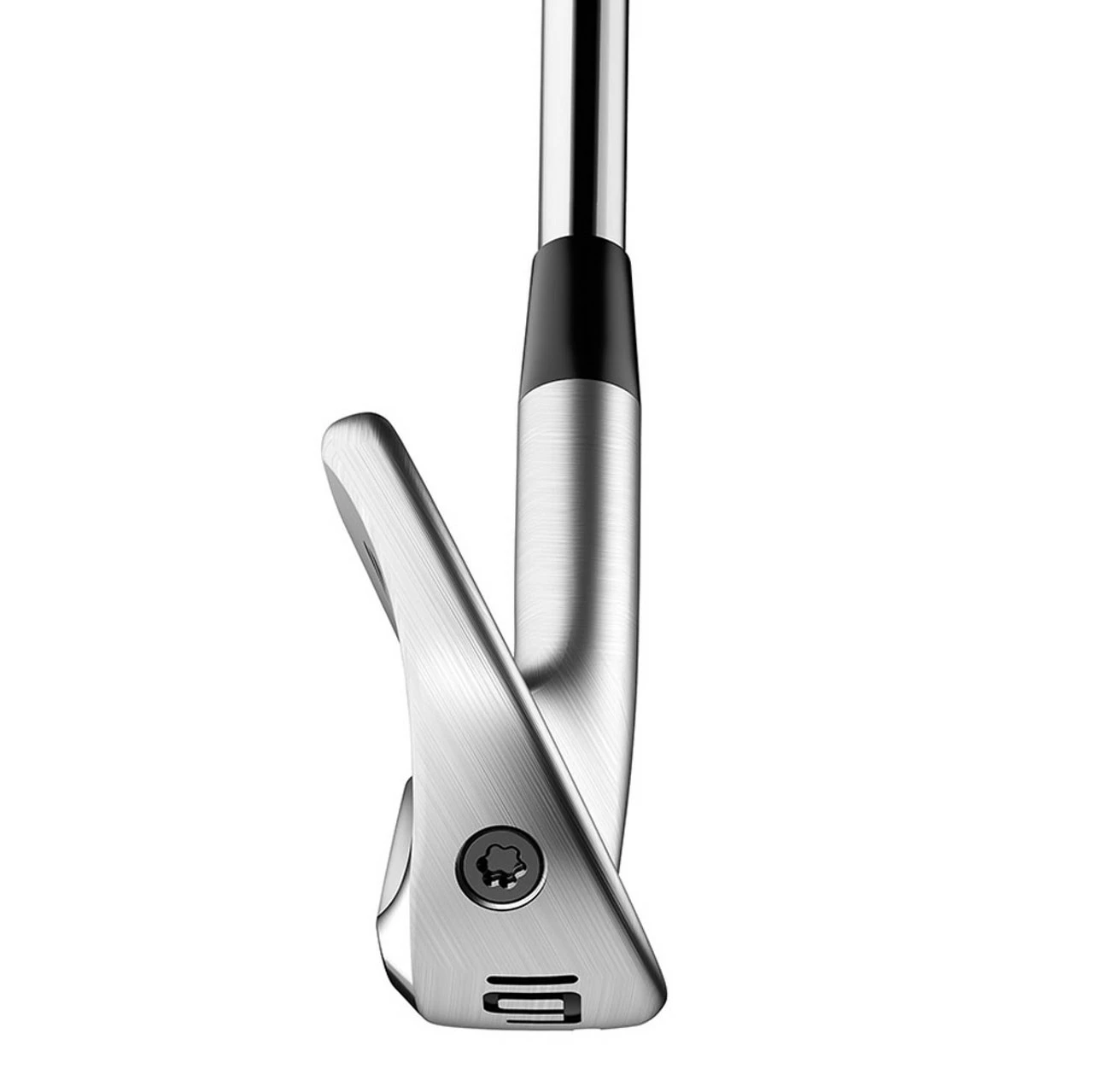 TaylorMade P770 Iron Set - Image 5