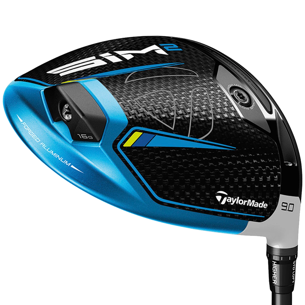 TaylorMade SIM2 Driver - Image 5