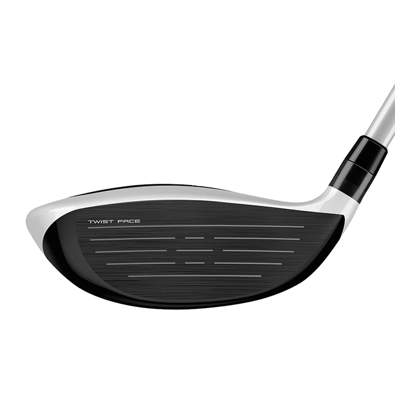 TaylorMade SIM2 Max D Fairway Wood - Image 3