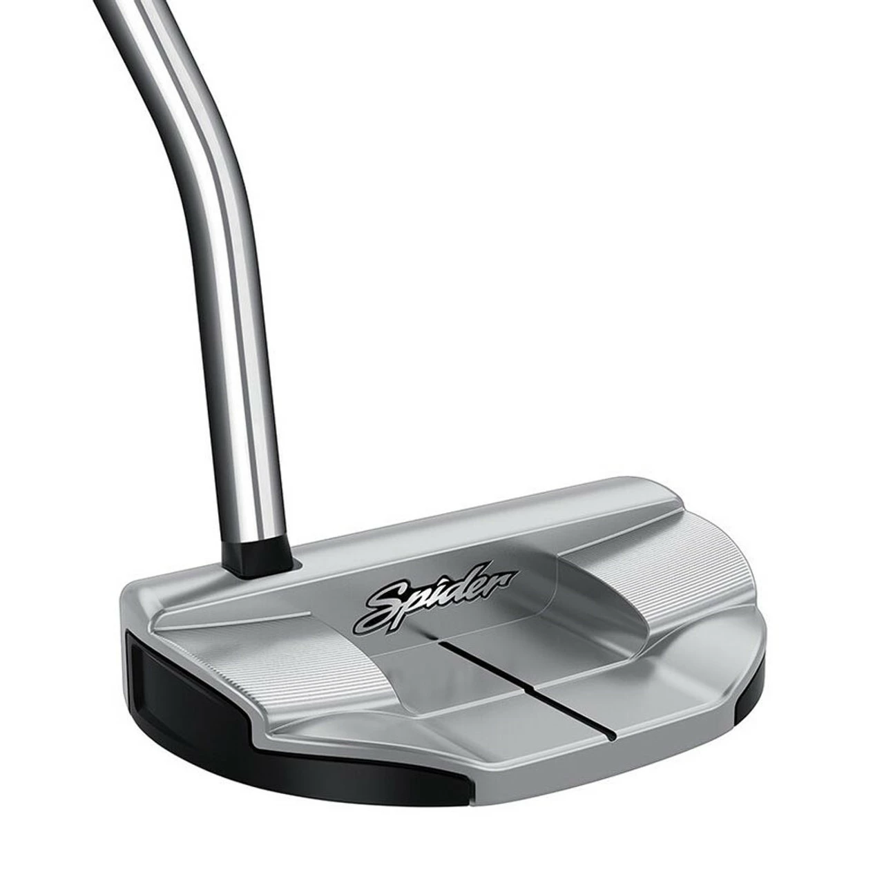 TaylorMade Spider GT Notchback Single Bend Putter