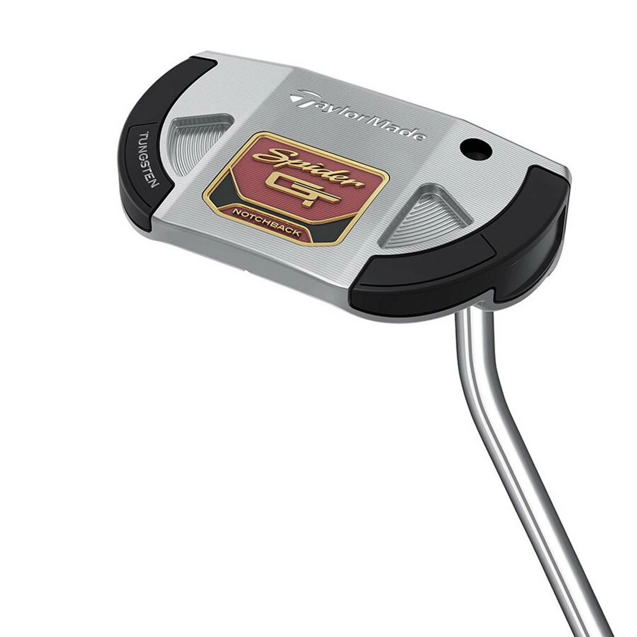 TaylorMade Spider GT Notchback Single Bend Putter - Image 4