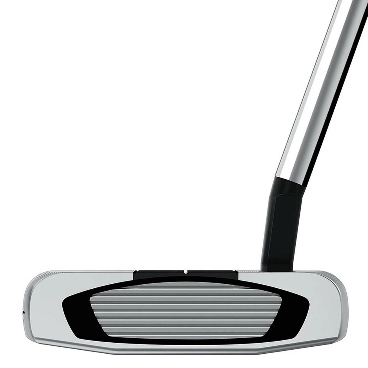 TaylorMade Spider GT Rollback Putter - Silver/Black - Image 3