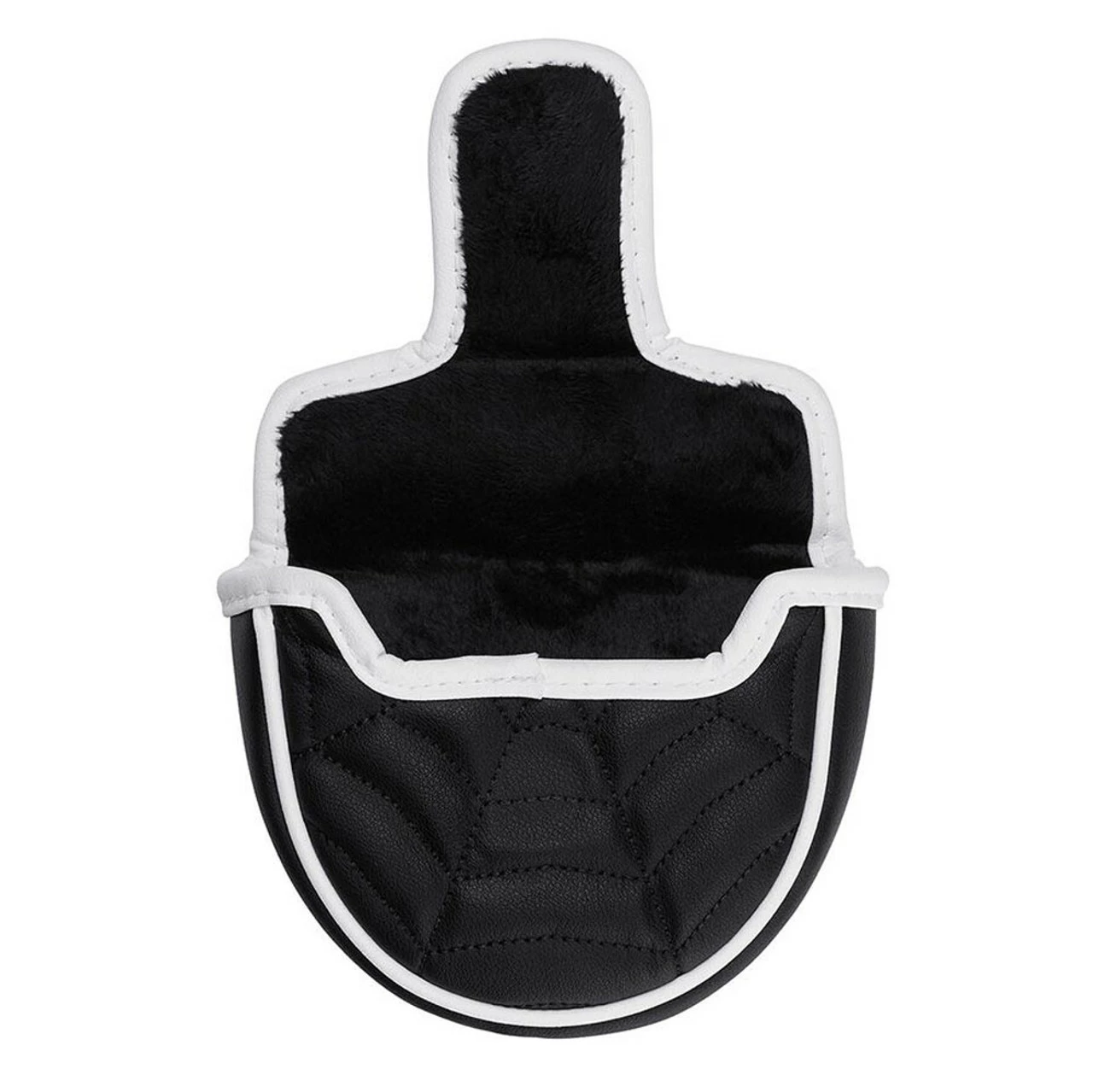 TaylorMade Spider GT Rollback Putter - Silver/Black - Image 8