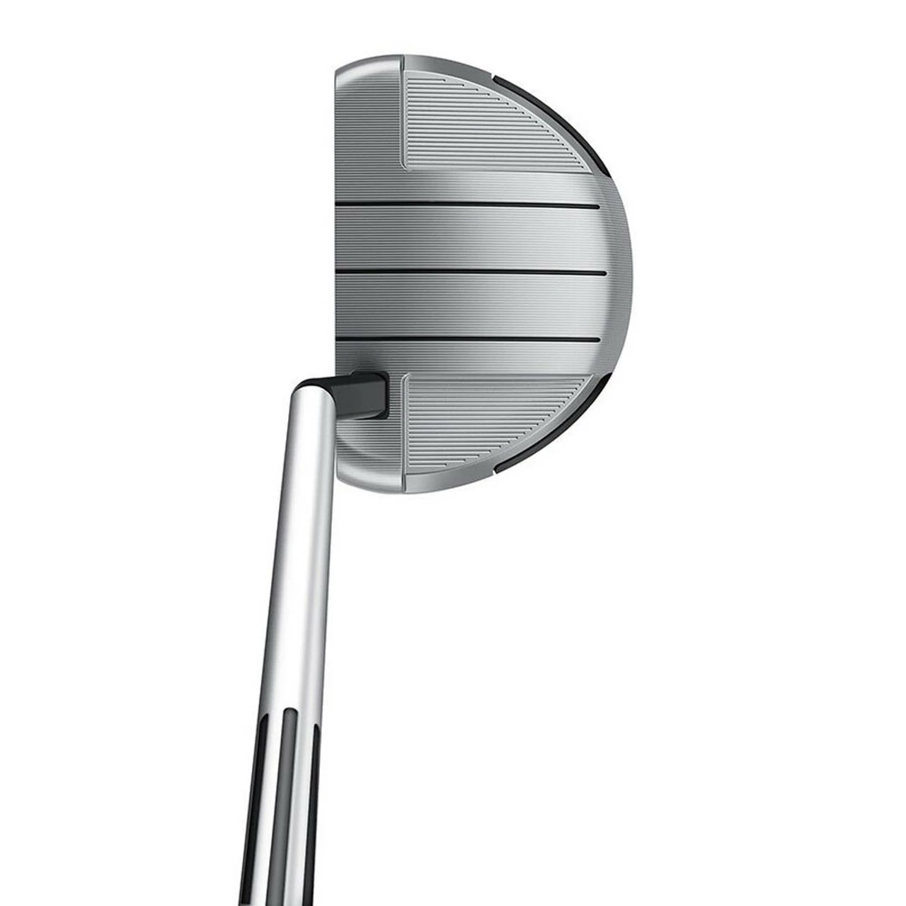 TaylorMade Spider GT Rollback Putter - Silver - Image 2