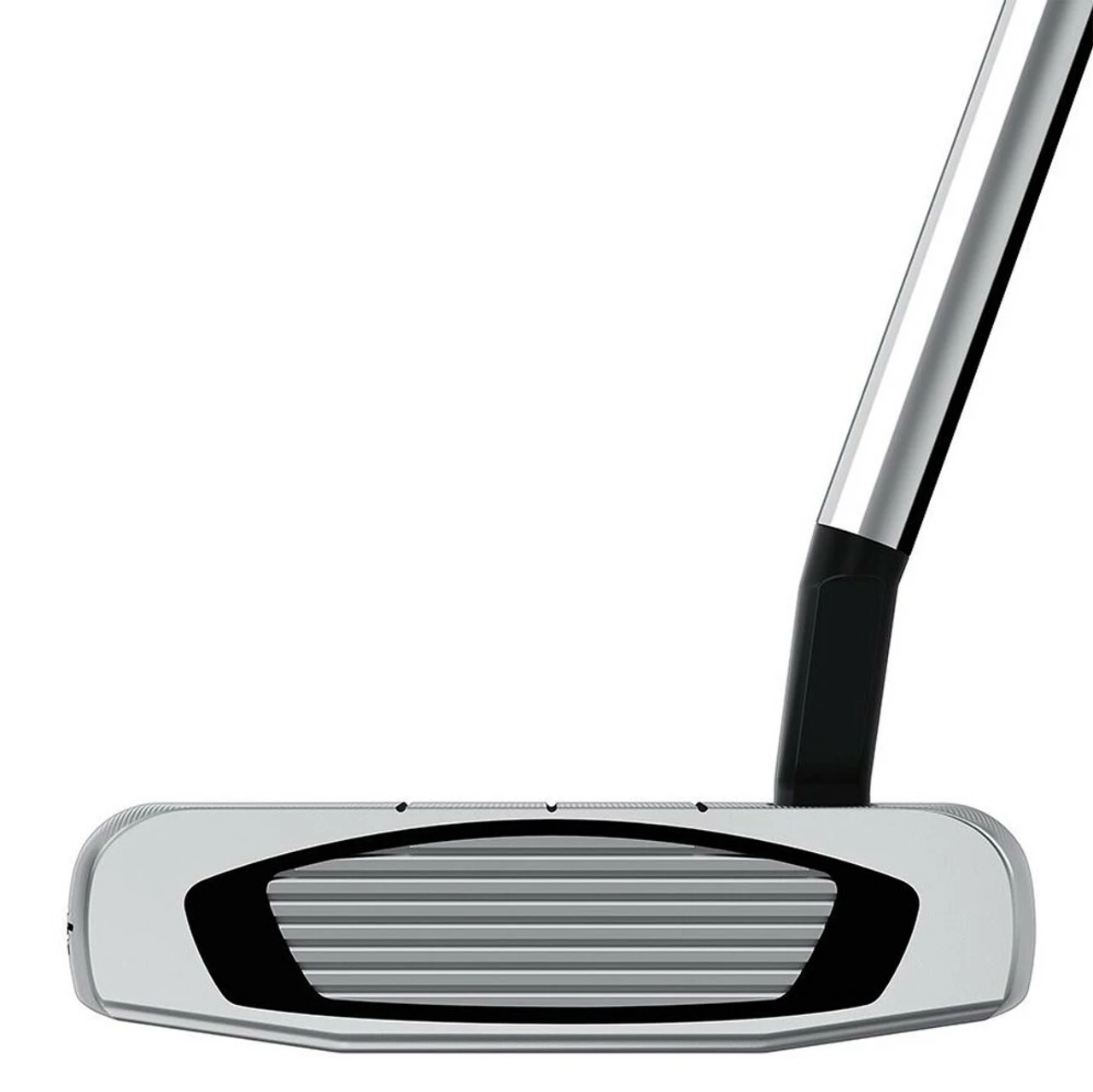 TaylorMade Spider GT Rollback Putter - Silver - Image 3