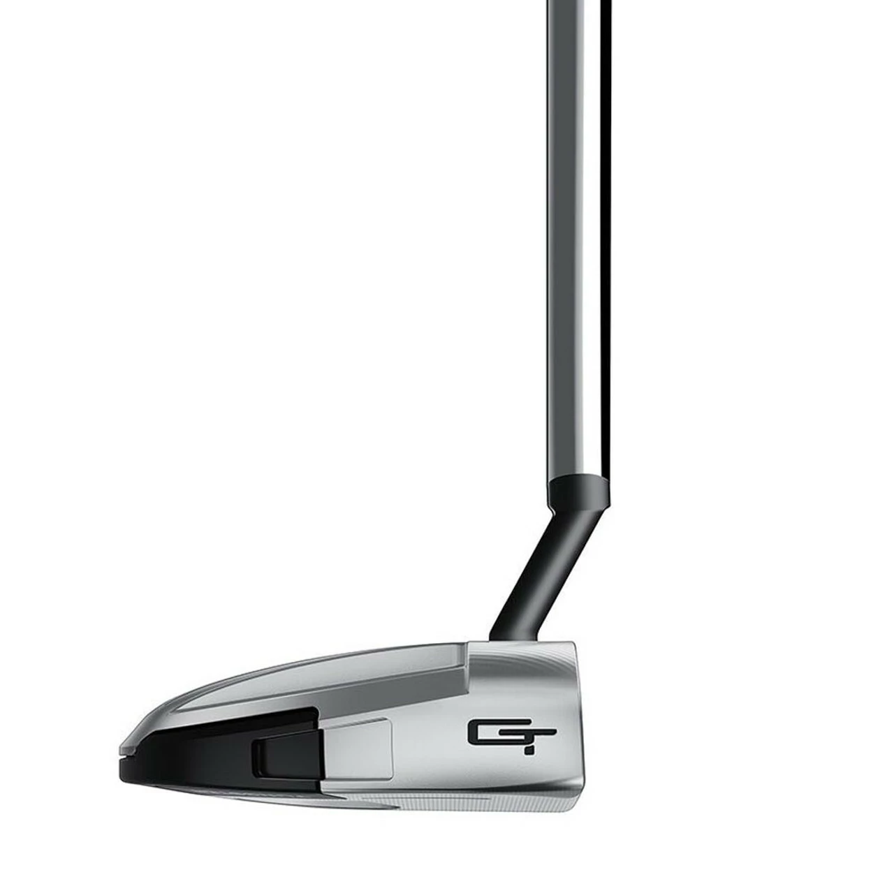 TaylorMade Spider GT Rollback Putter - Silver - Image 5