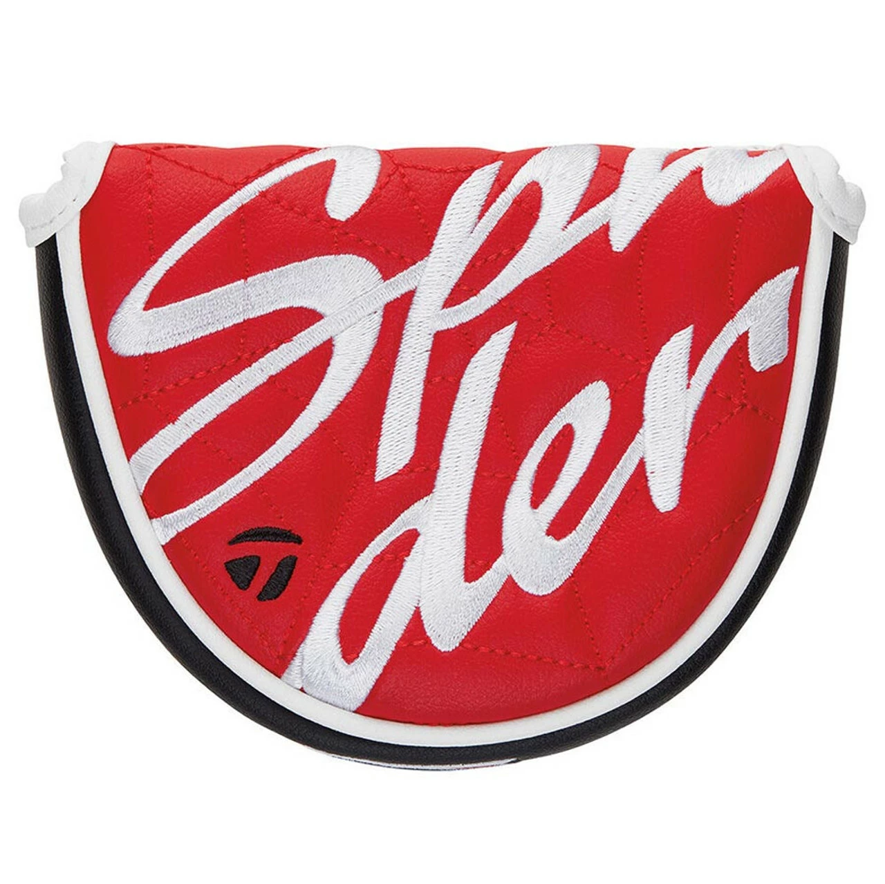 TaylorMade Spider GT Rollback Putter - Silver - Image 6