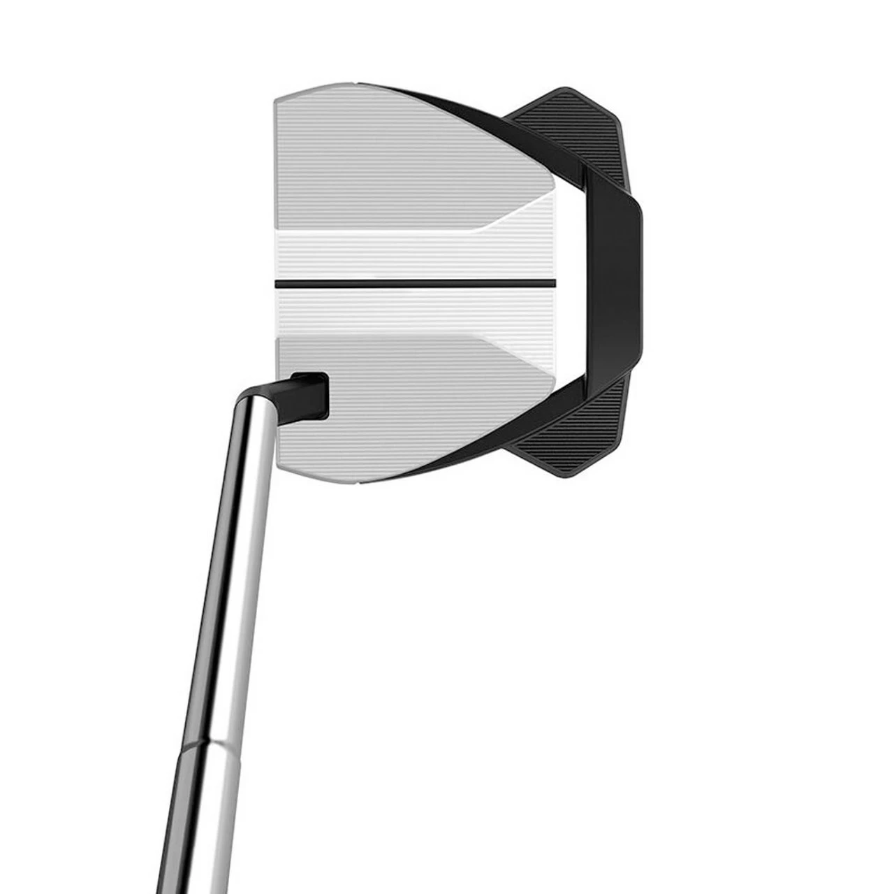 TaylorMade Spider GTX Silver Putter - Image 2