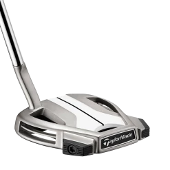 TaylorMade Spider X Hydro Blast Flow Neck Putter