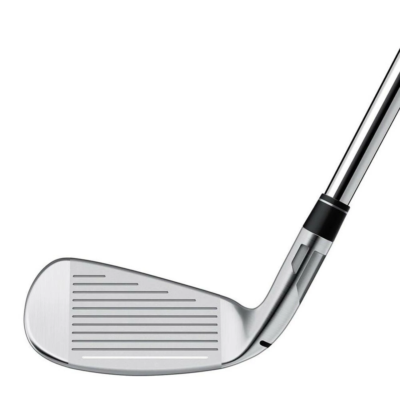 TaylorMade Stealth HD Iron Set - Image 3