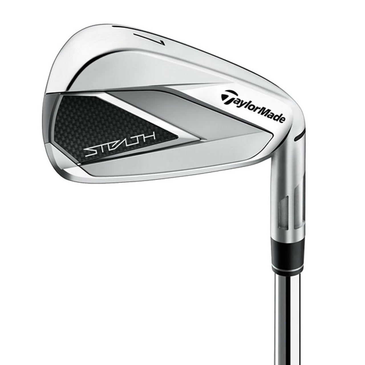 TaylorMade Stealth Iron Set