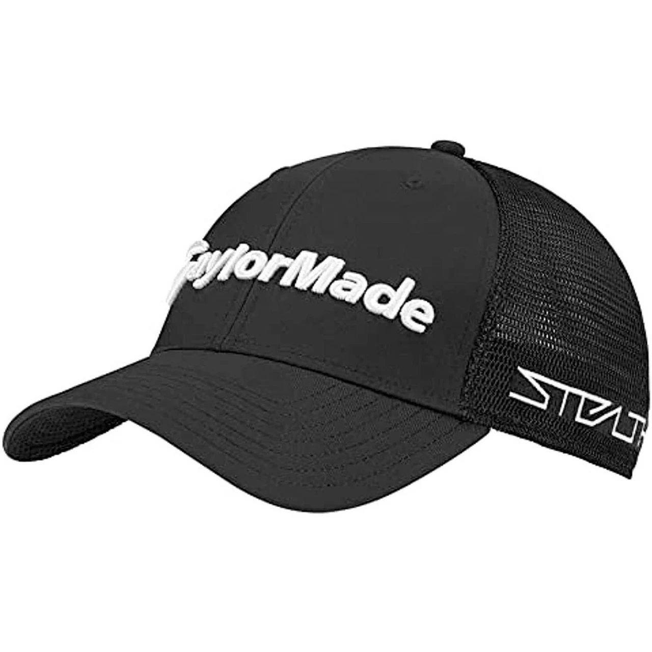 TaylorMade Tour Cage Fitted Hat - Image 10