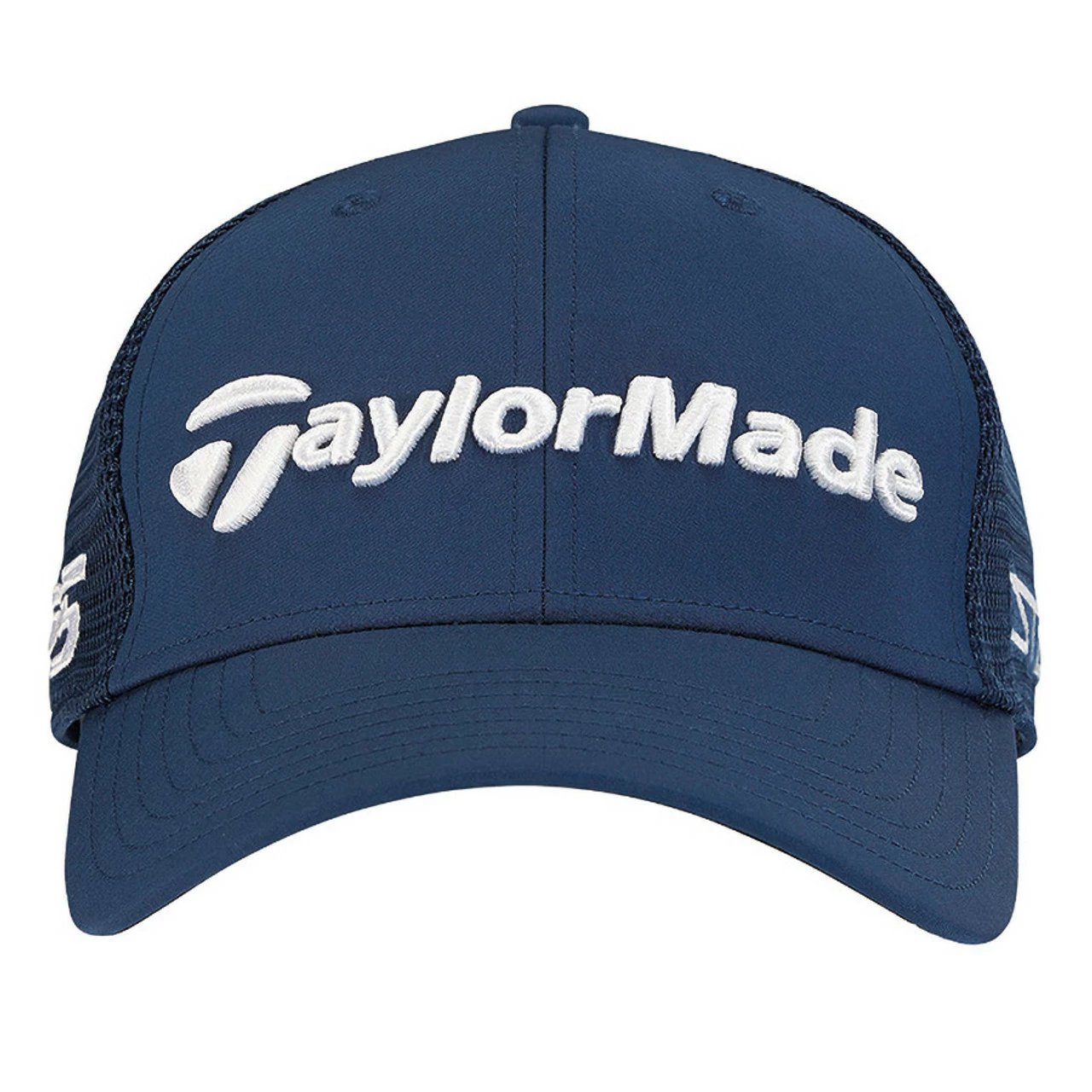 TaylorMade Tour Cage Fitted Hat - Image 9