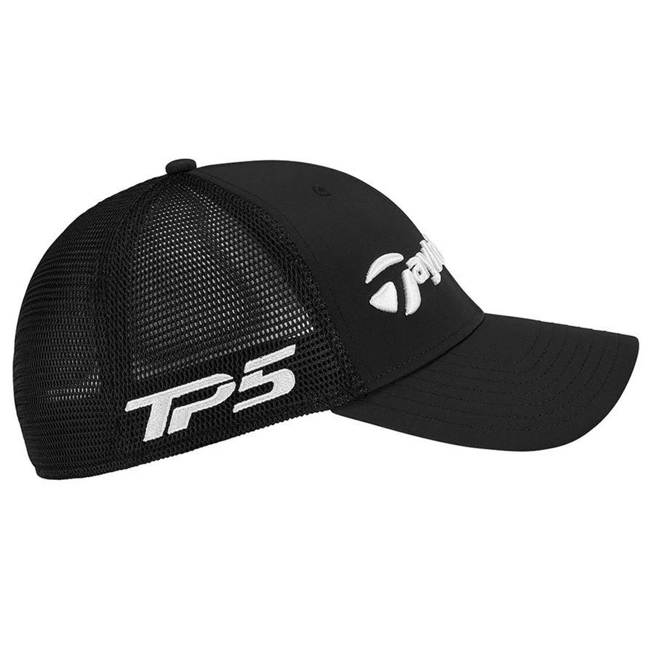 TaylorMade Tour Cage Hat - Image 7