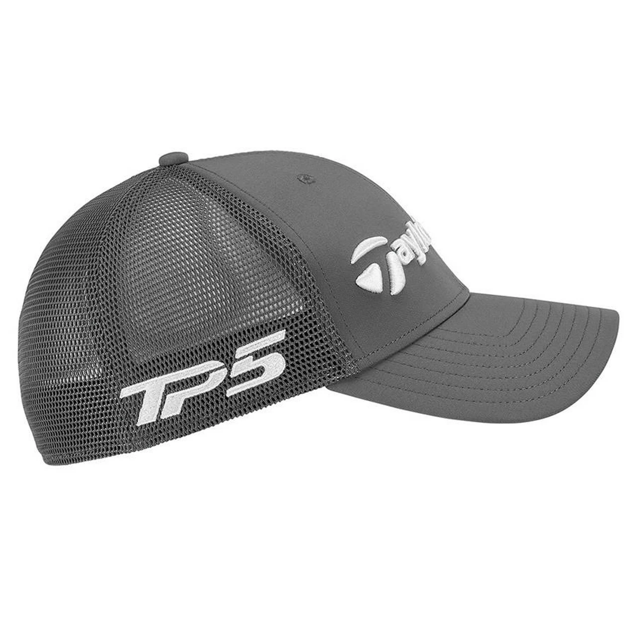 TaylorMade Tour Cage Hat - Image 11