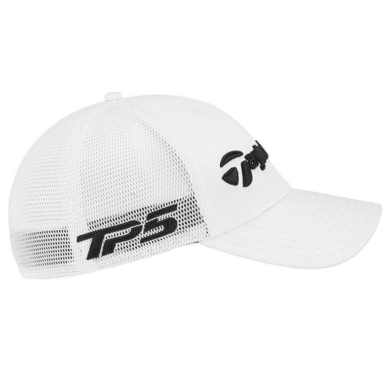 TaylorMade Tour Cage Hat - Image 3