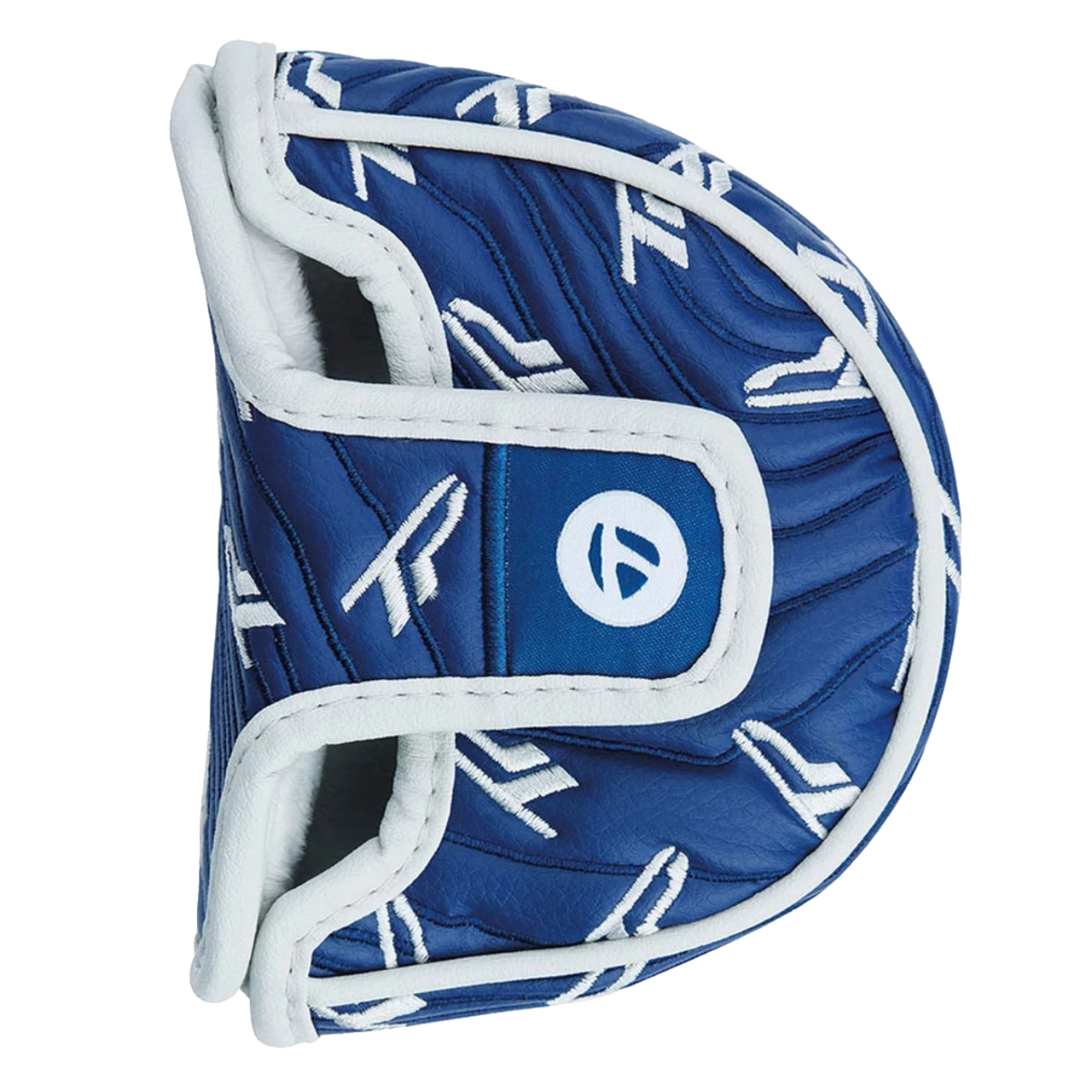 TaylorMade TP Hydro Blast Bandon 1 Putter - Image 7