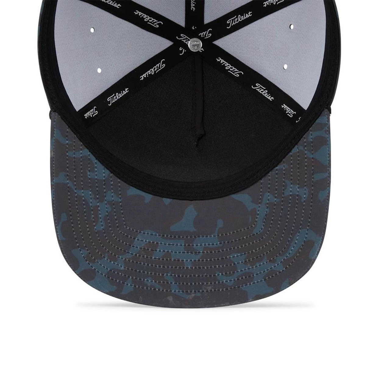 Titleist Boardwalk Rope Hat - Image 5