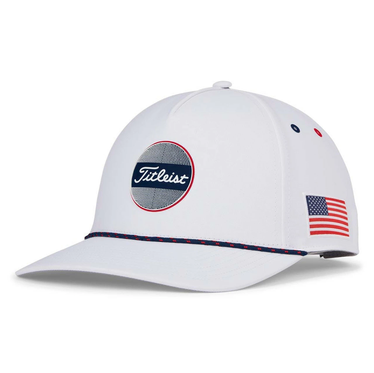 Titleist Boardwalk Rope Hat - Image 21
