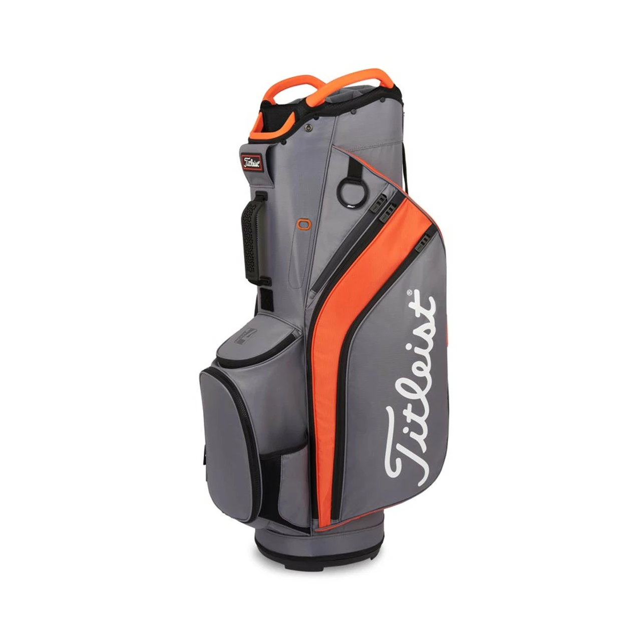 Titleist Cart 14 Lightweight Cart Bag - Image 9