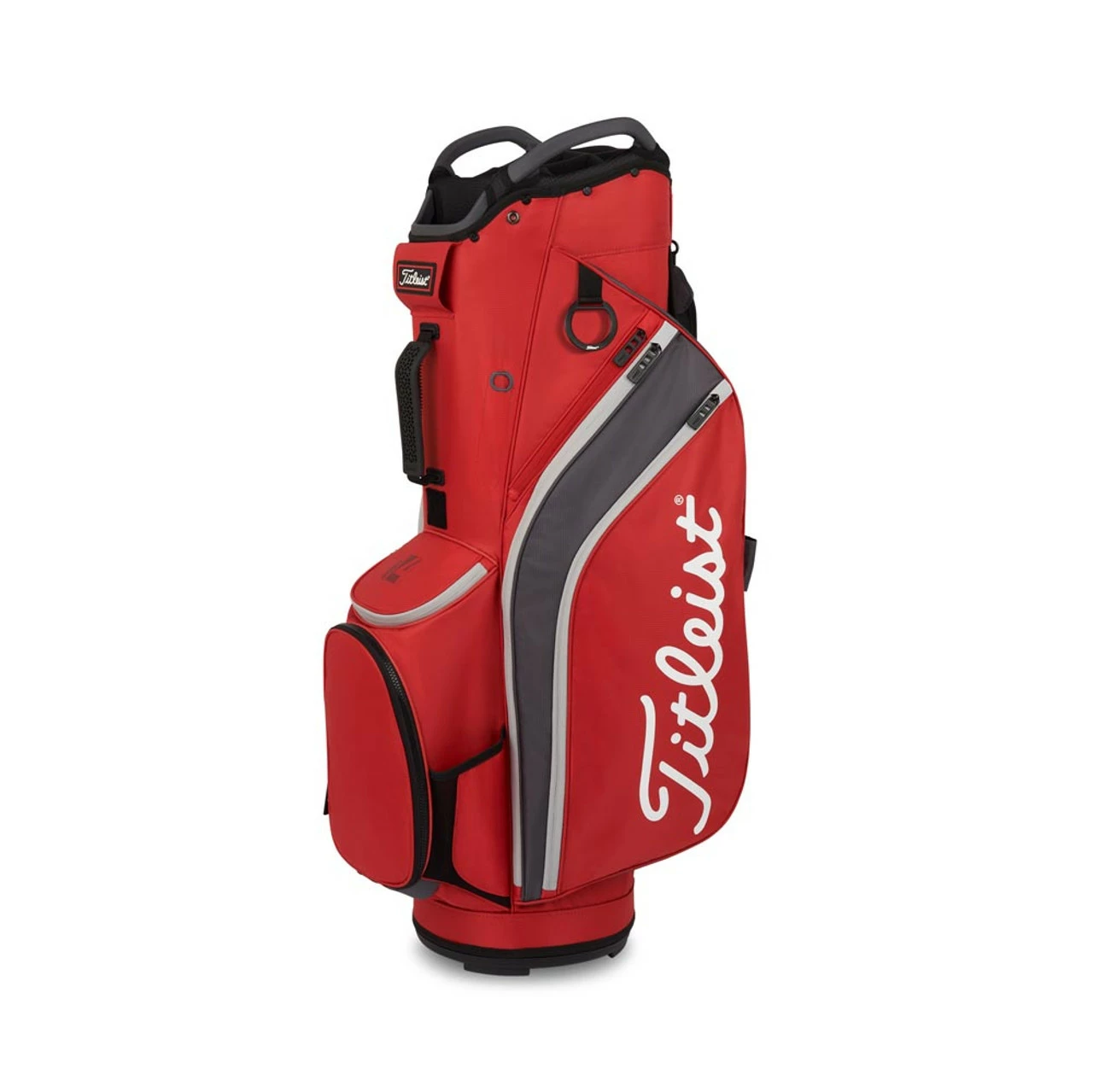 Titleist Cart 14 Lightweight Cart Bag - Image 10