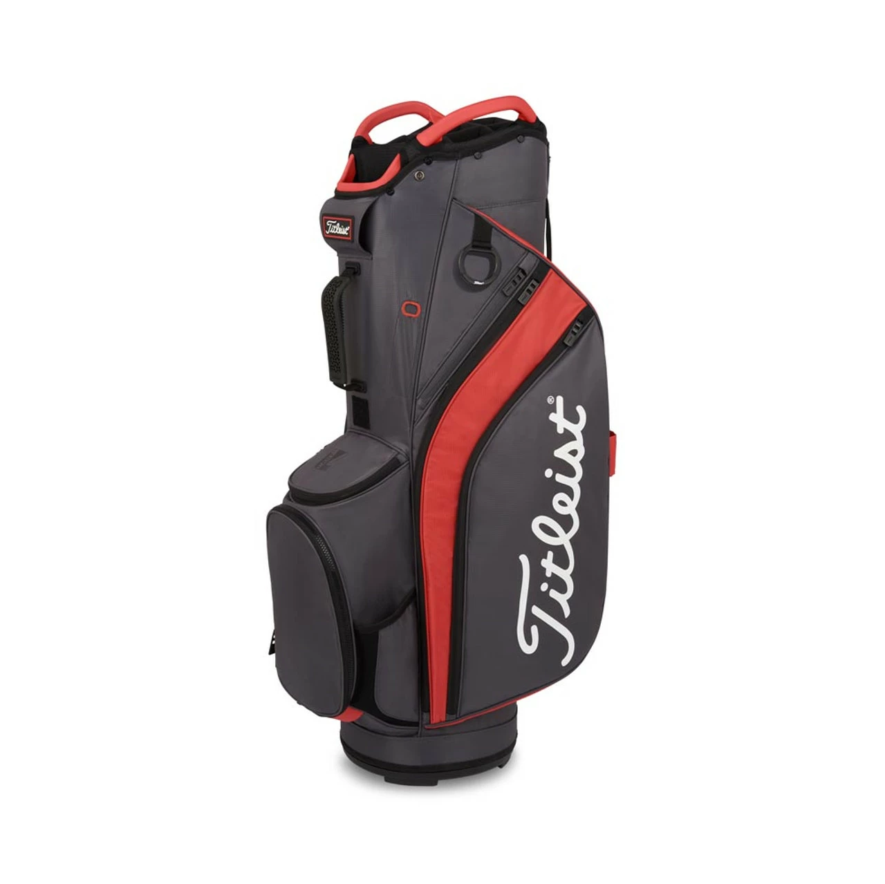 Titleist Cart 14 Lightweight Cart Bag - Image 12