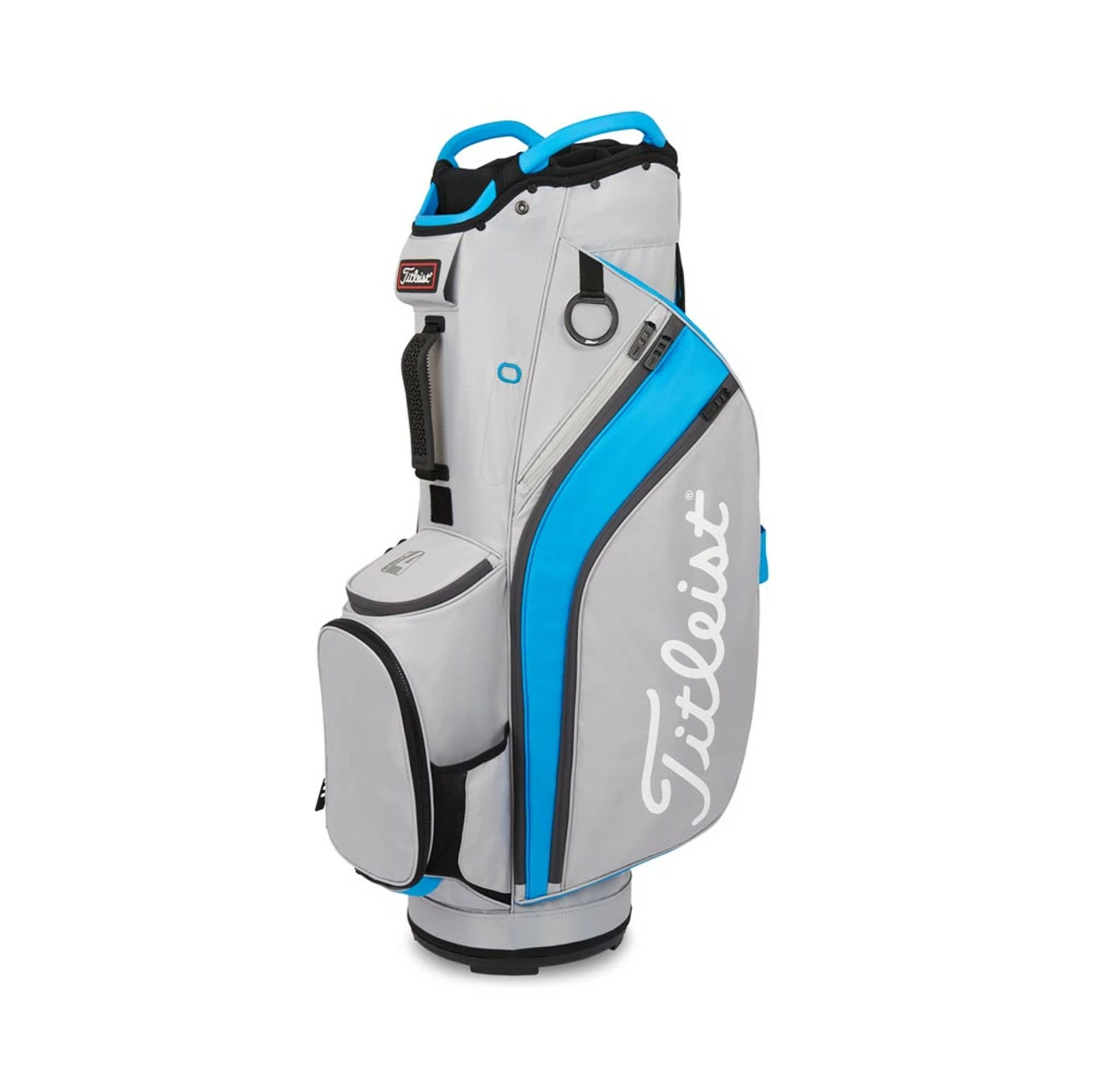 Titleist Cart 14 Lightweight Cart Bag - Image 11