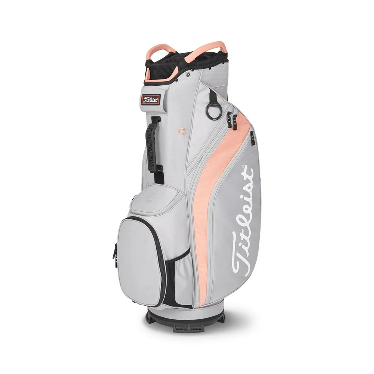 Titleist Cart 14 Lightweight Cart Bag - Image 14
