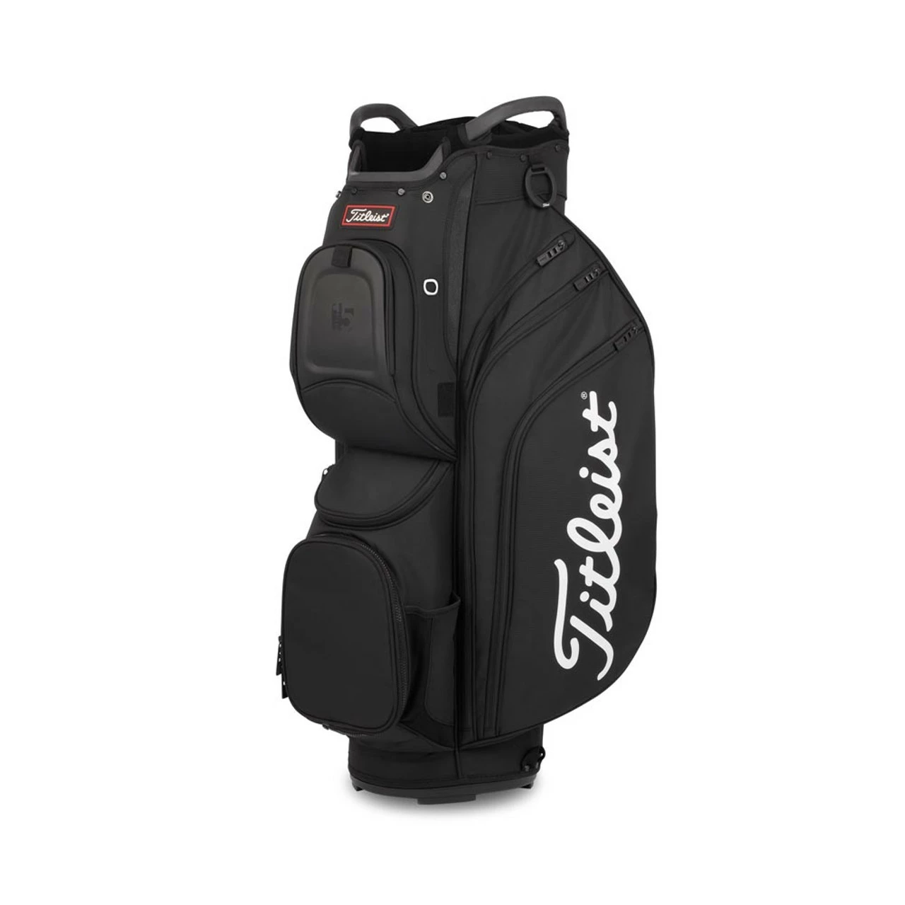 Titleist Cart 15 Cart Bag - Image 2
