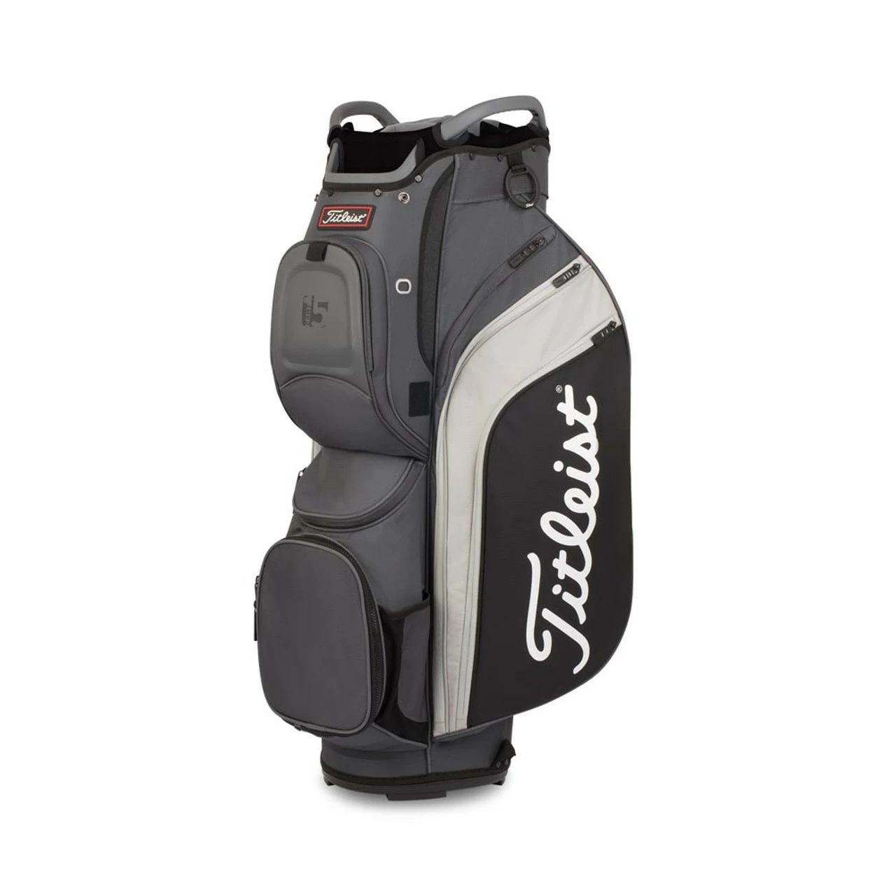 Titleist Cart 15 Cart Bag - Image 4