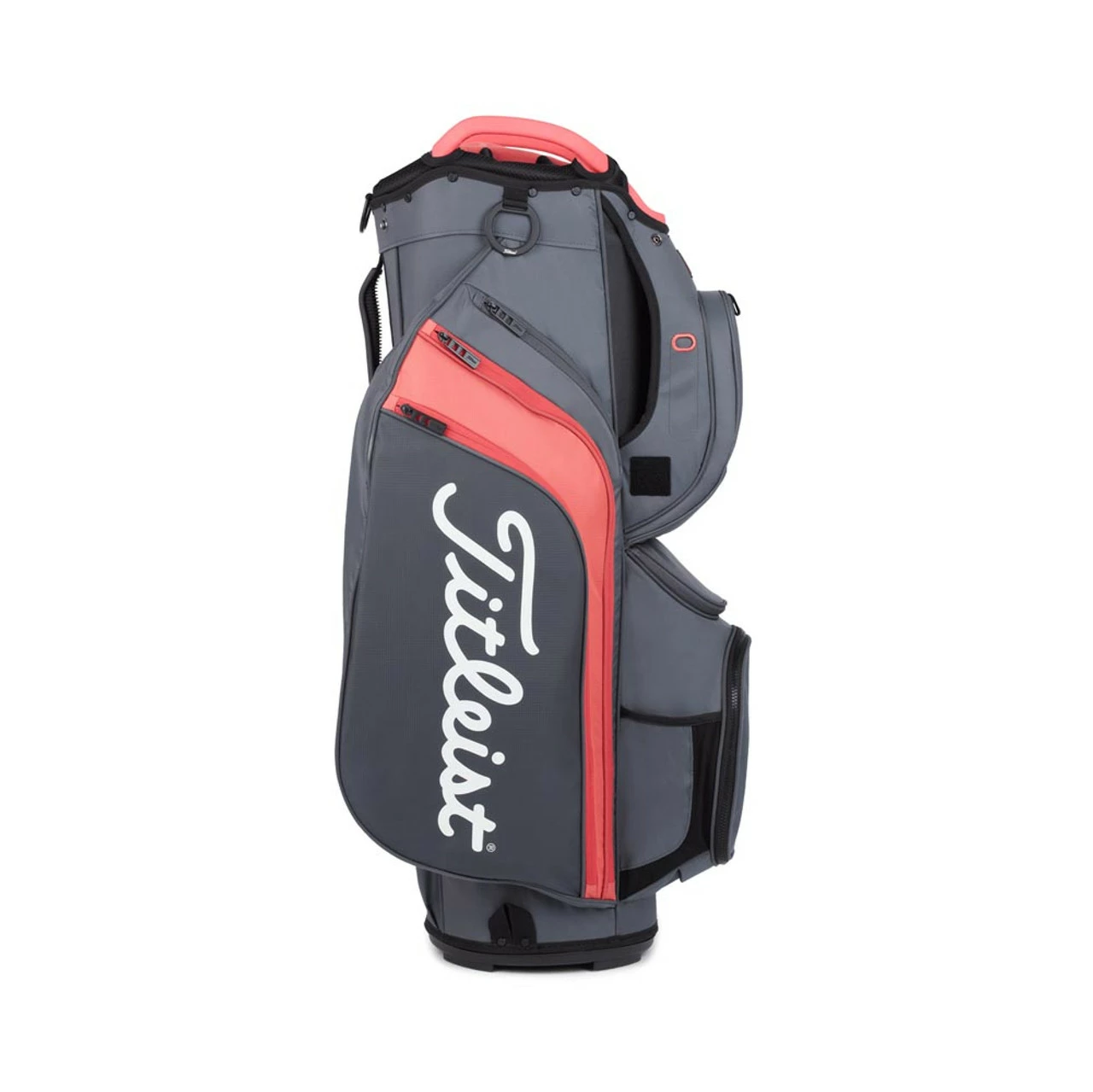 Titleist Cart 15 Cart Bag - Image 10