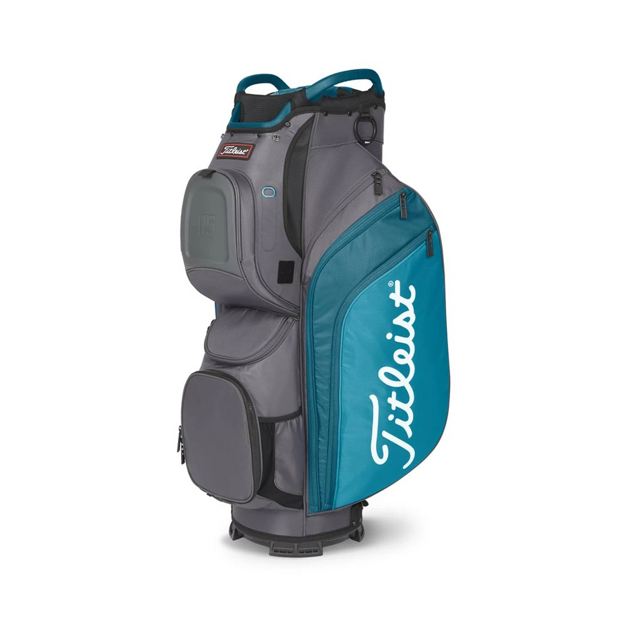 Titleist Cart 15 Cart Bag - Image 12