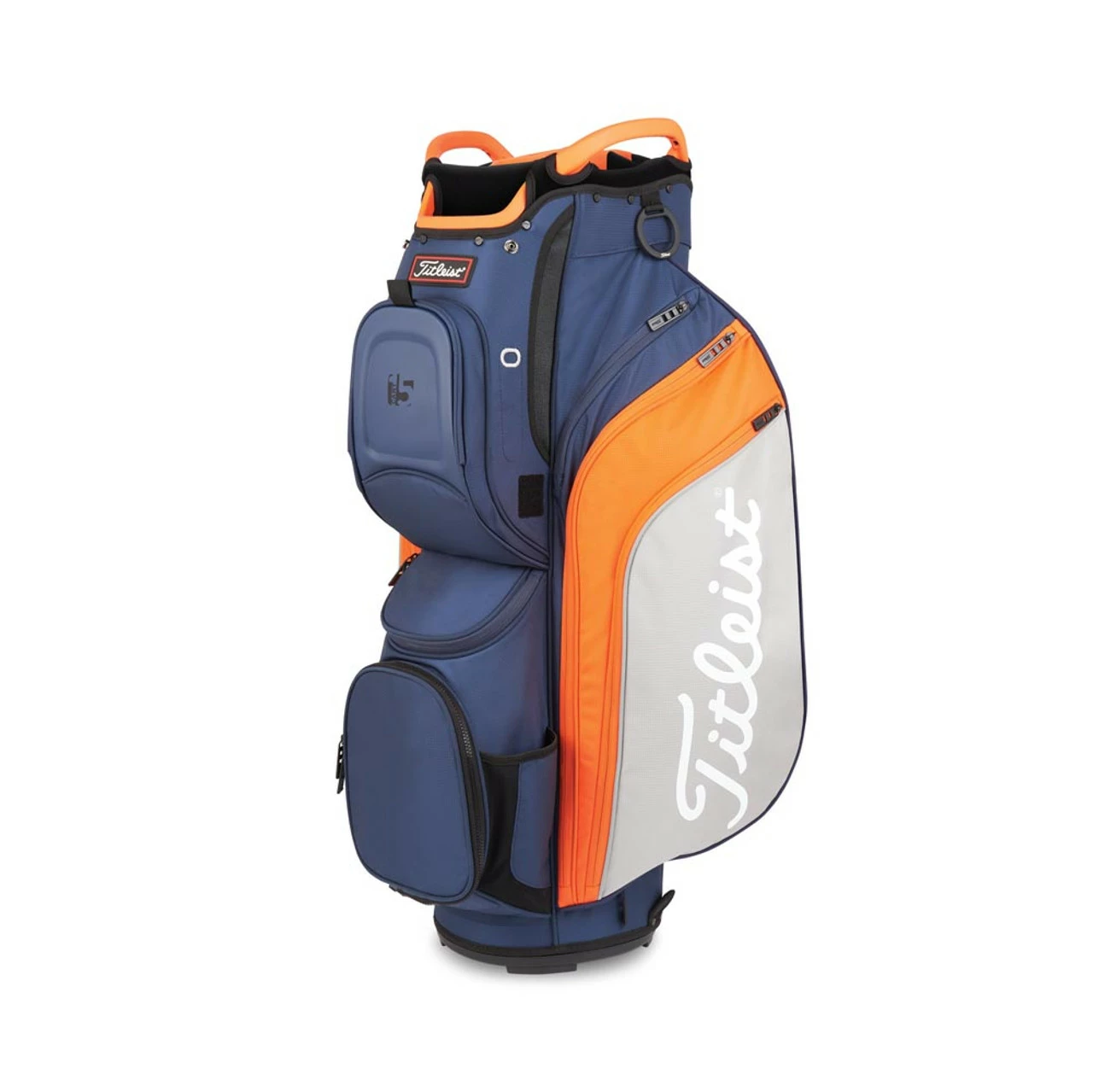 Titleist Cart 15 Cart Bag - Image 8