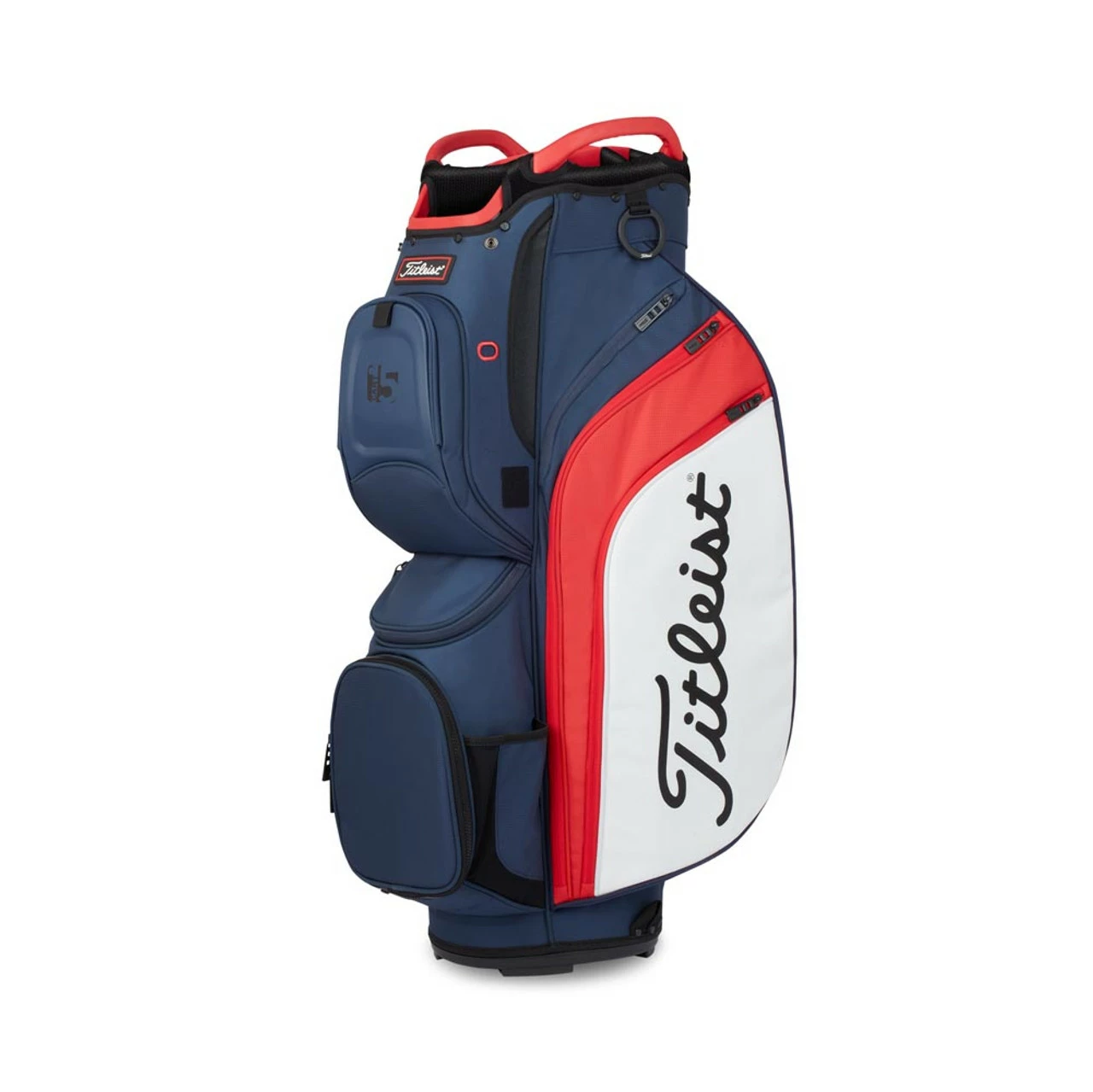 Titleist Cart 15 Cart Bag - Image 6