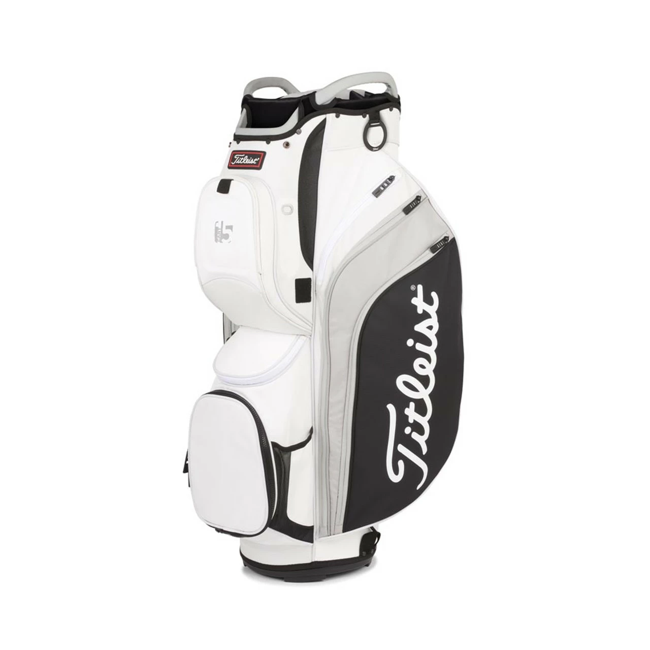 Titleist Cart 15 Cart Bag - Image 5