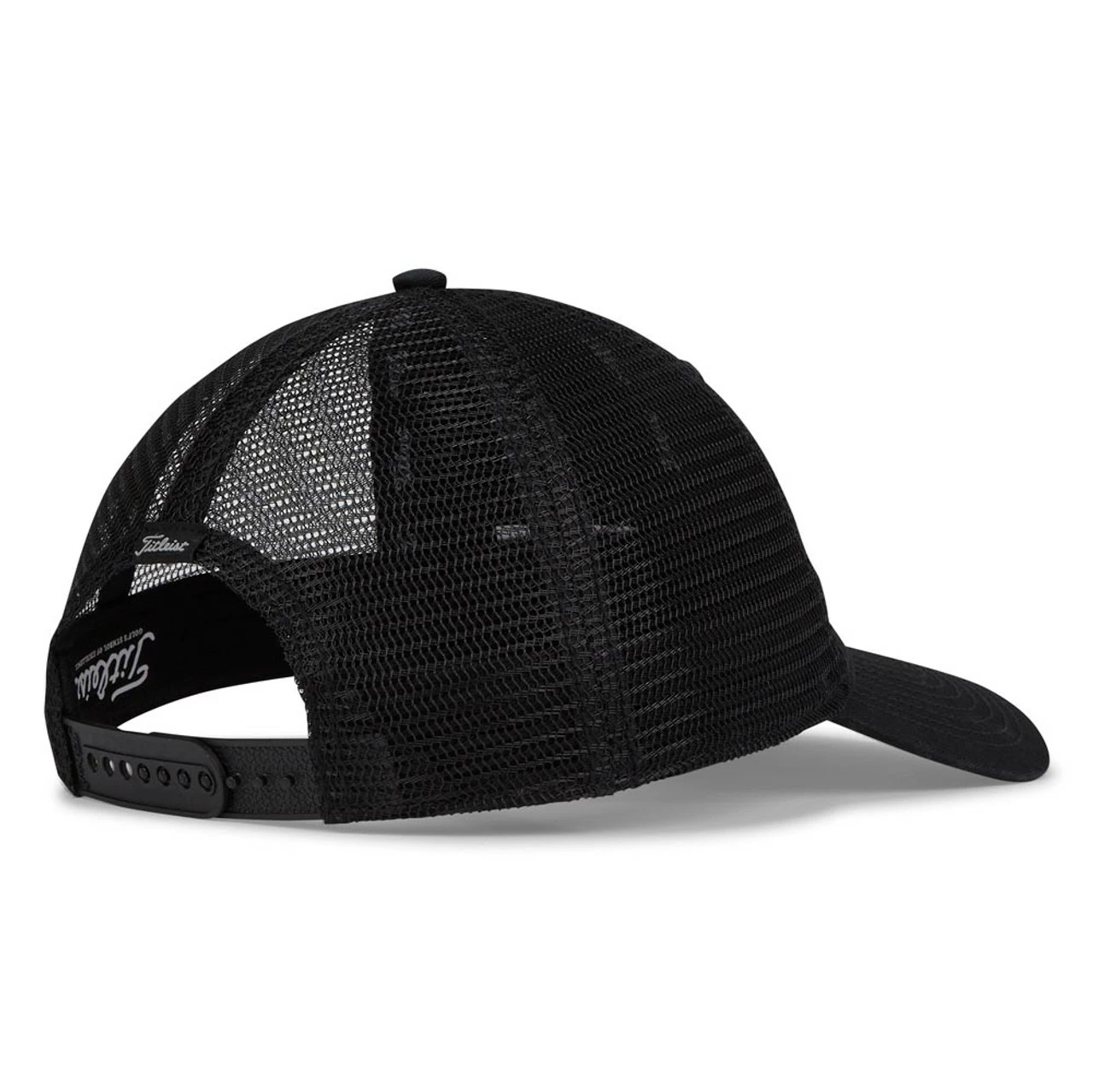 Titleist Charleston Mesh Hat - Image 19