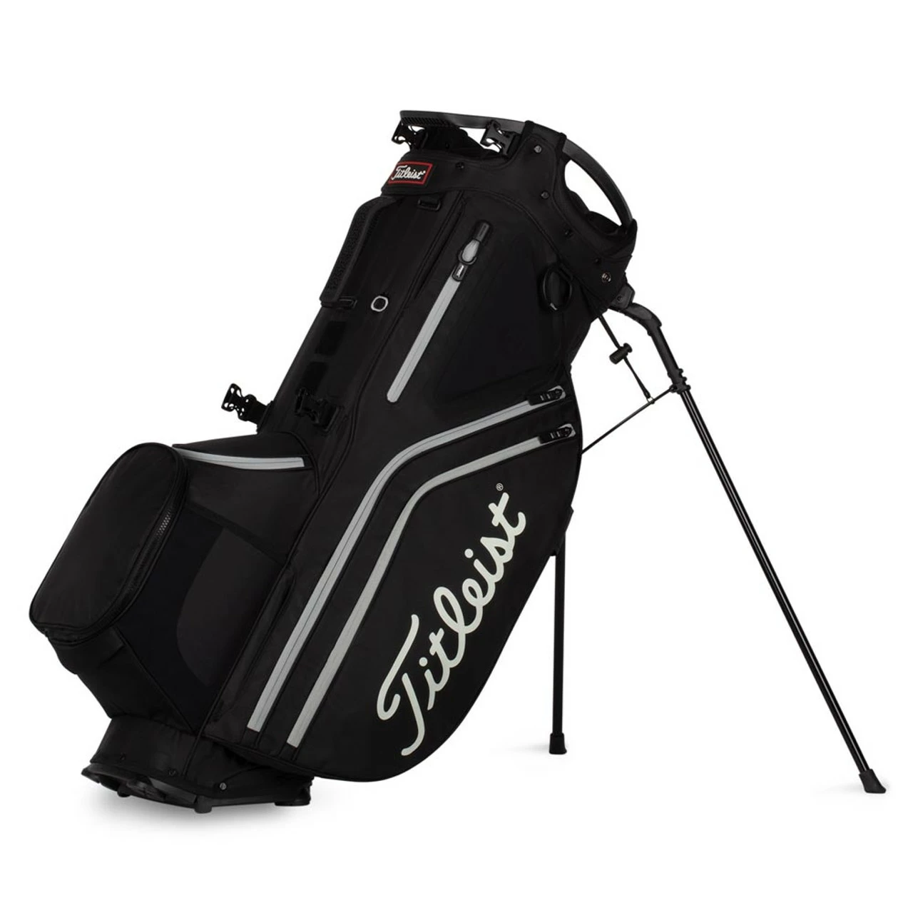 Titleist Hybrid 14 Stand Bag - Image 19