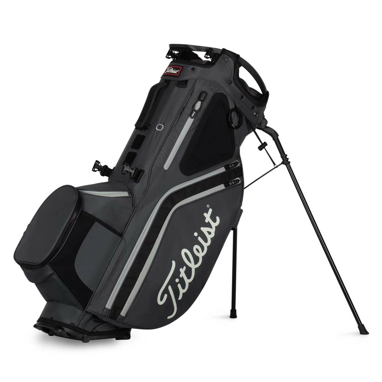 Titleist Hybrid 14 Stand Bag - Image 17