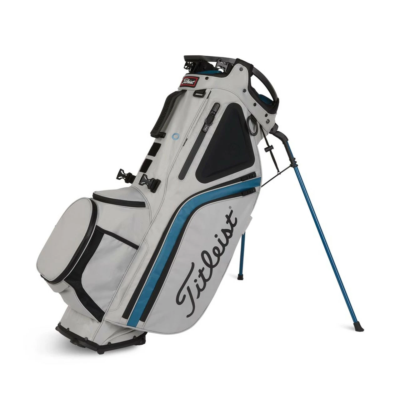 Titleist Hybrid 14 Stand Bag - Image 7
