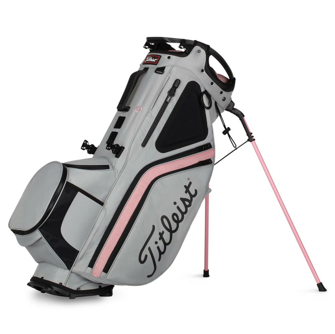 Titleist Hybrid 14 Stand Bag - Image 13