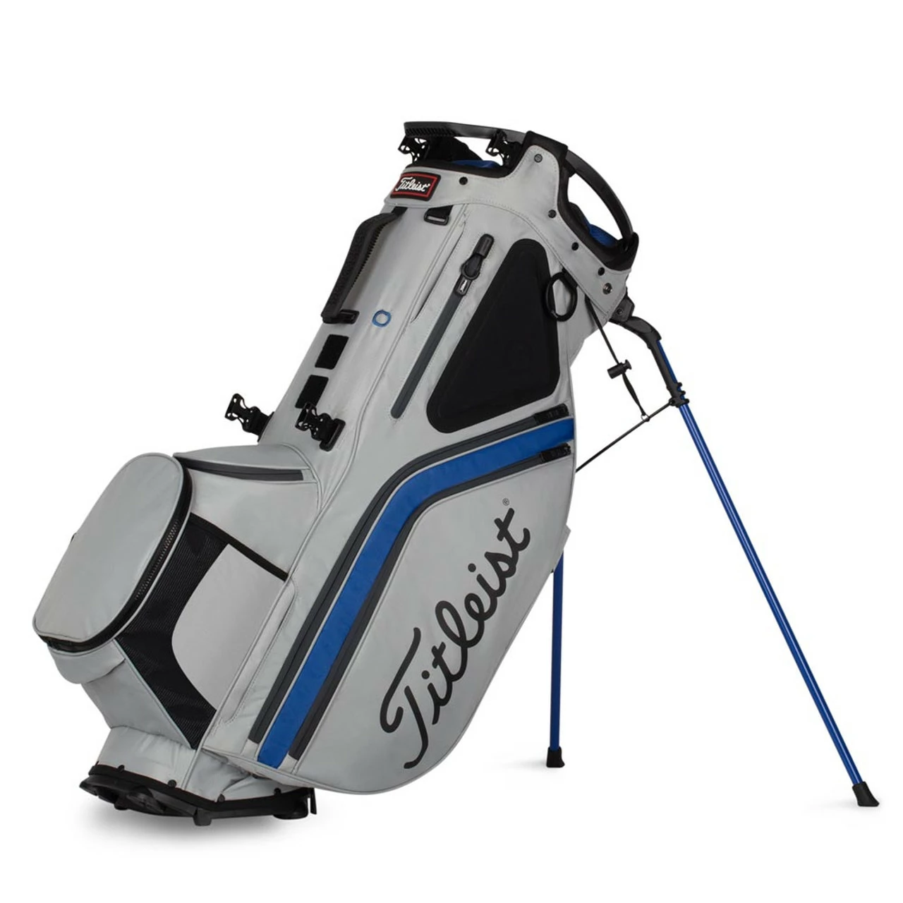 Titleist Hybrid 14 Stand Bag - Image 12