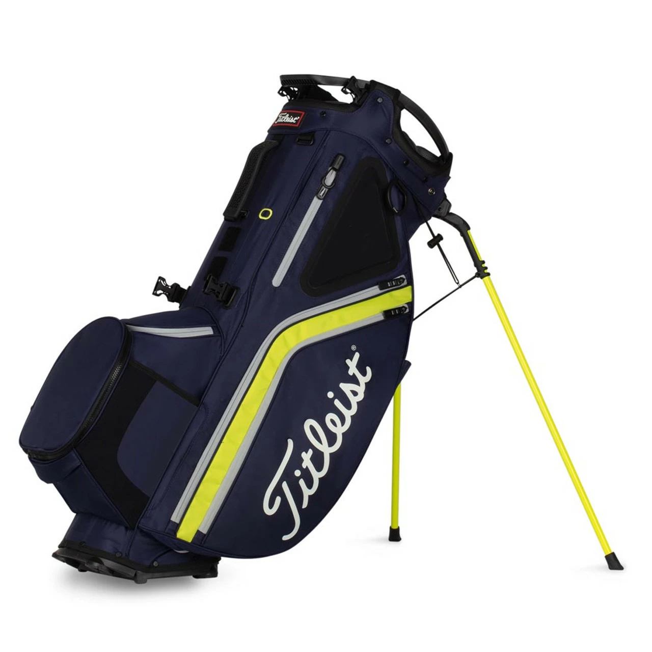 Titleist Hybrid 14 Stand Bag - Image 10
