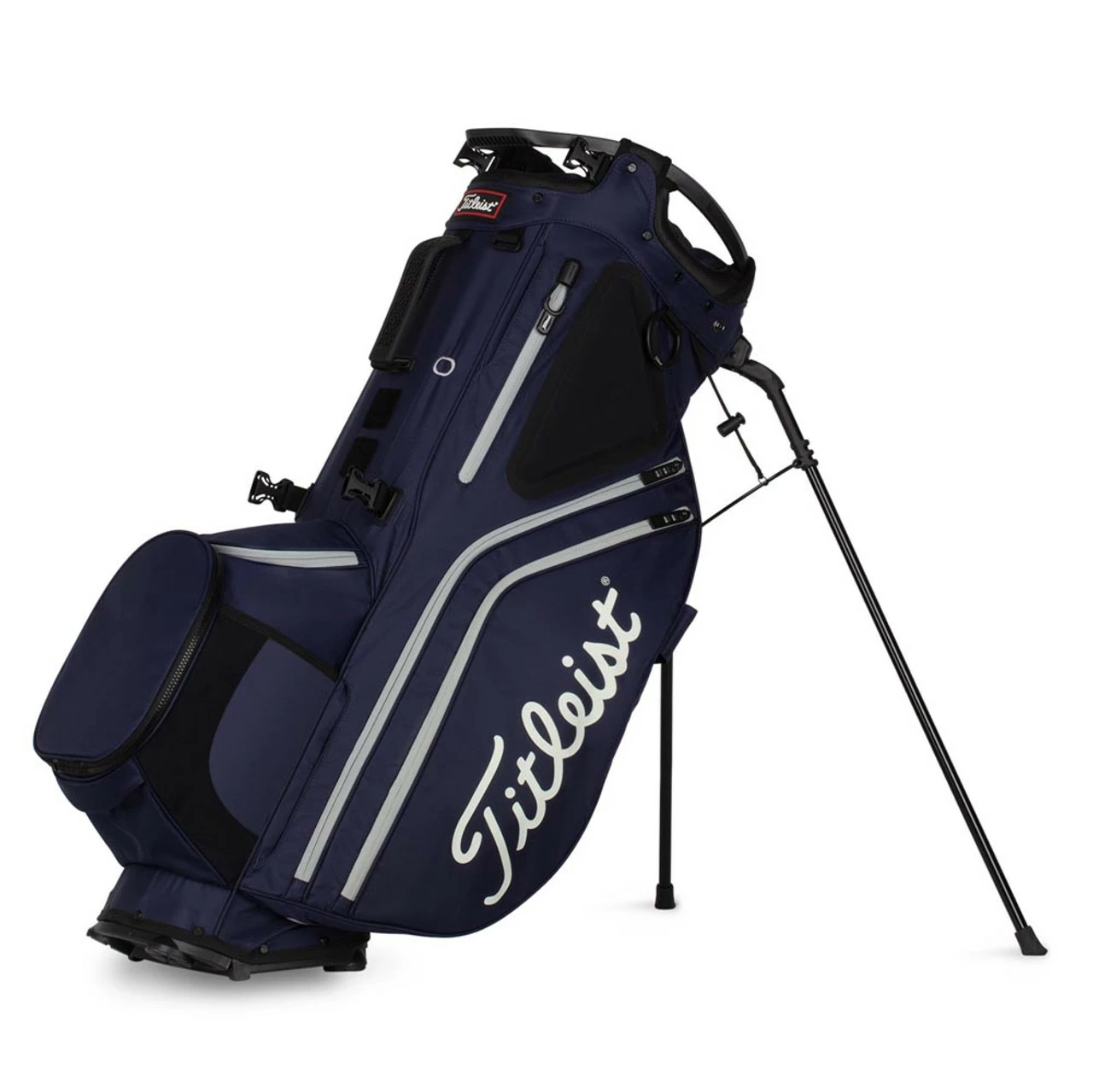 Titleist Hybrid 14 Stand Bag - Image 14