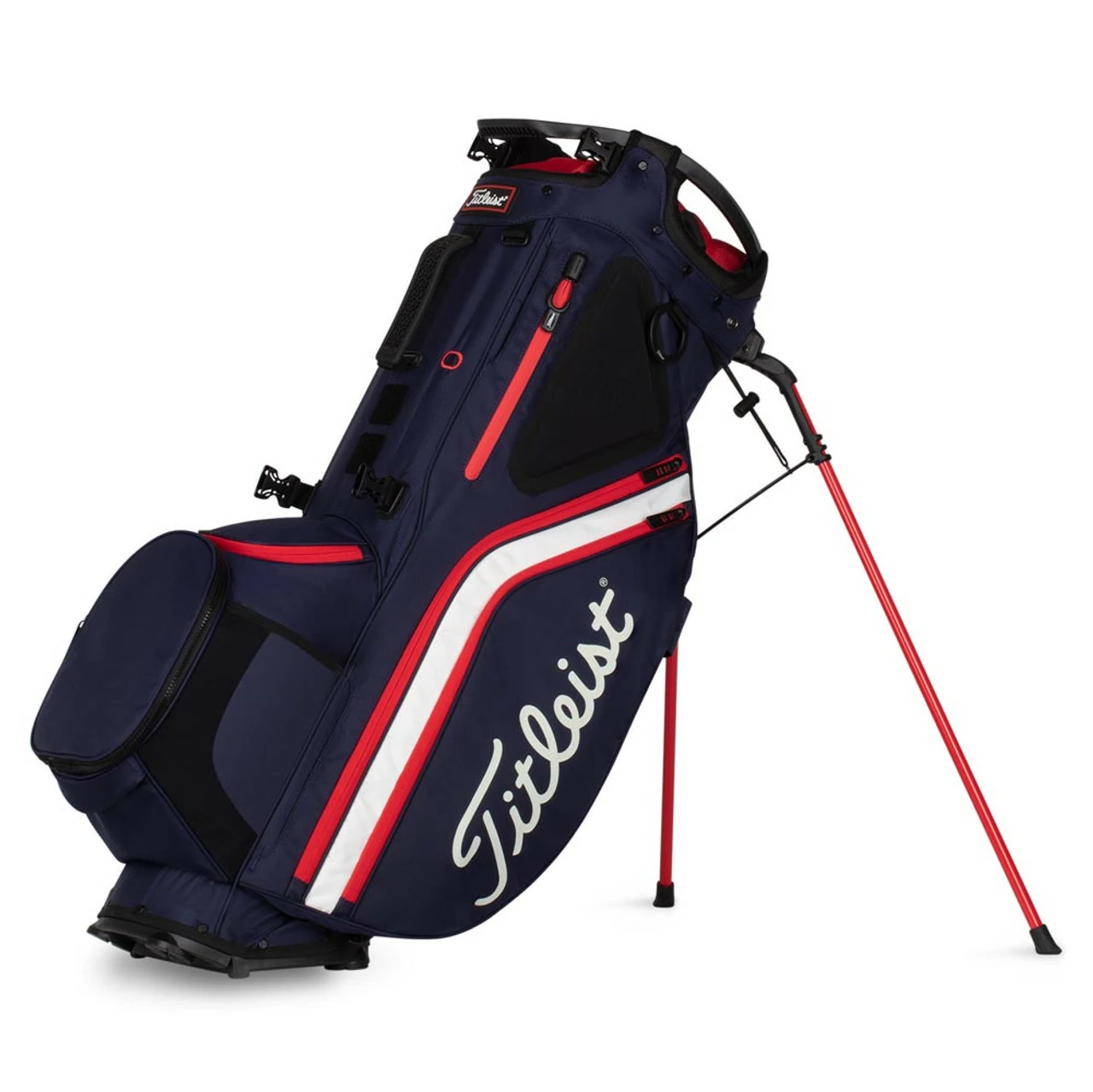 Titleist Hybrid 14 Stand Bag - Image 15