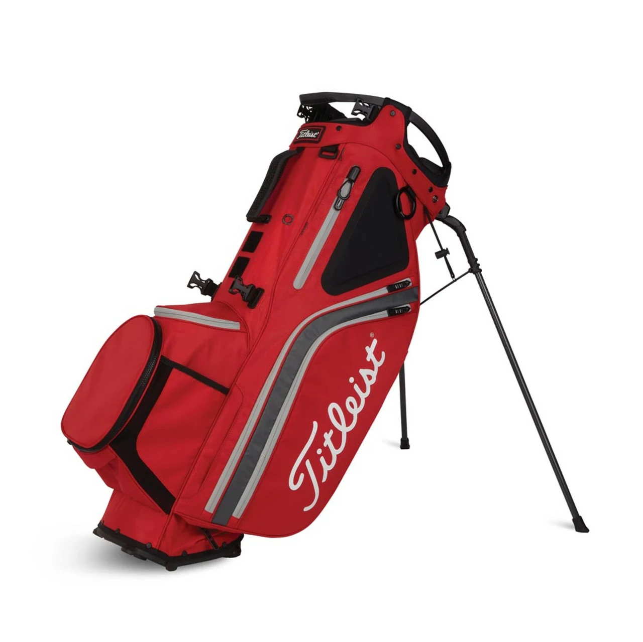 Titleist Hybrid 14 Stand Bag - Image 6