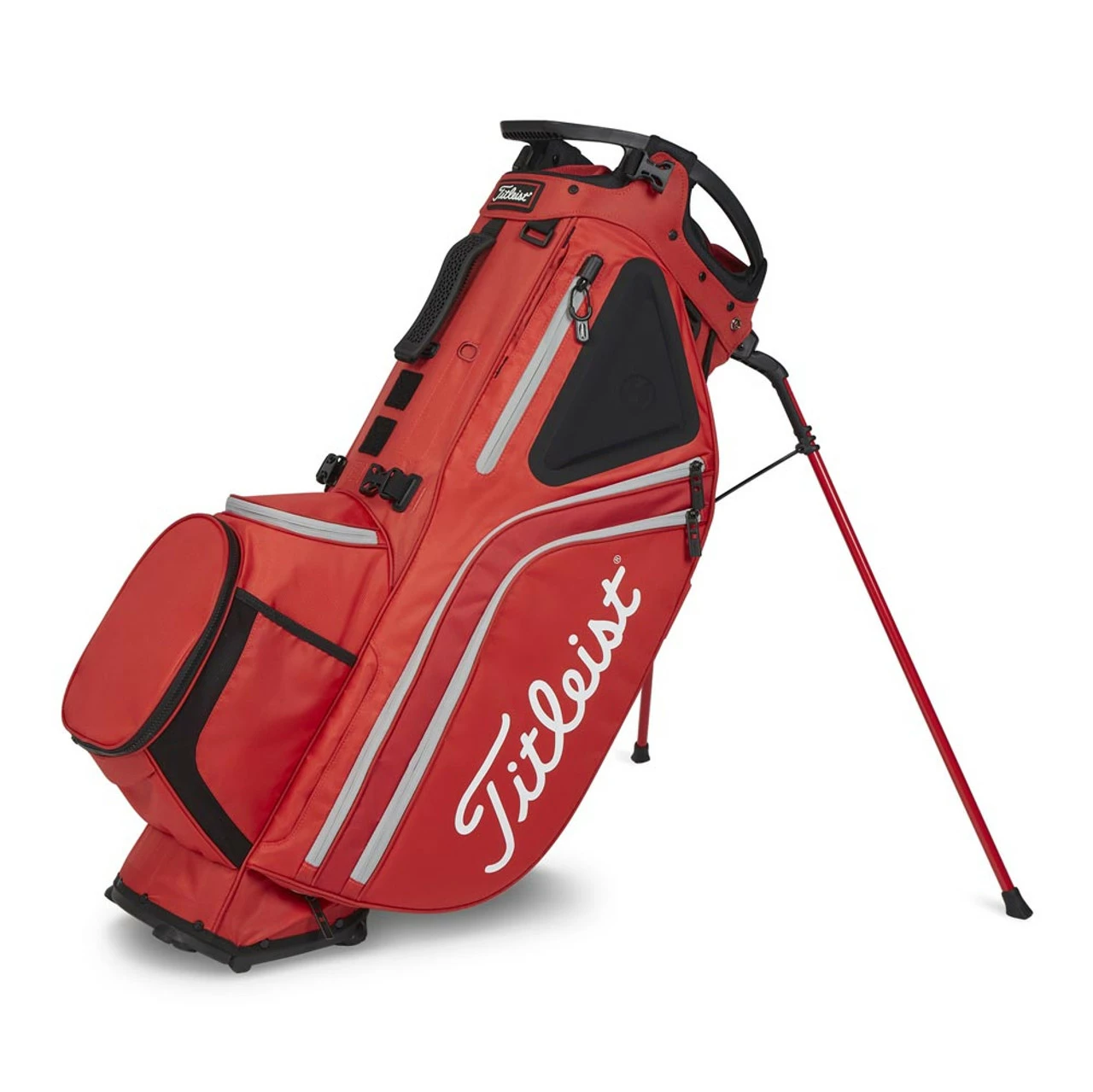 Titleist Hybrid 14 Stand Bag - Image 4