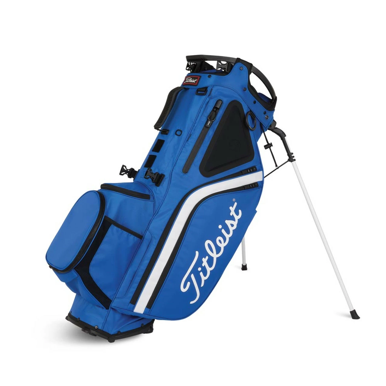 Titleist Hybrid 14 Stand Bag - Image 9