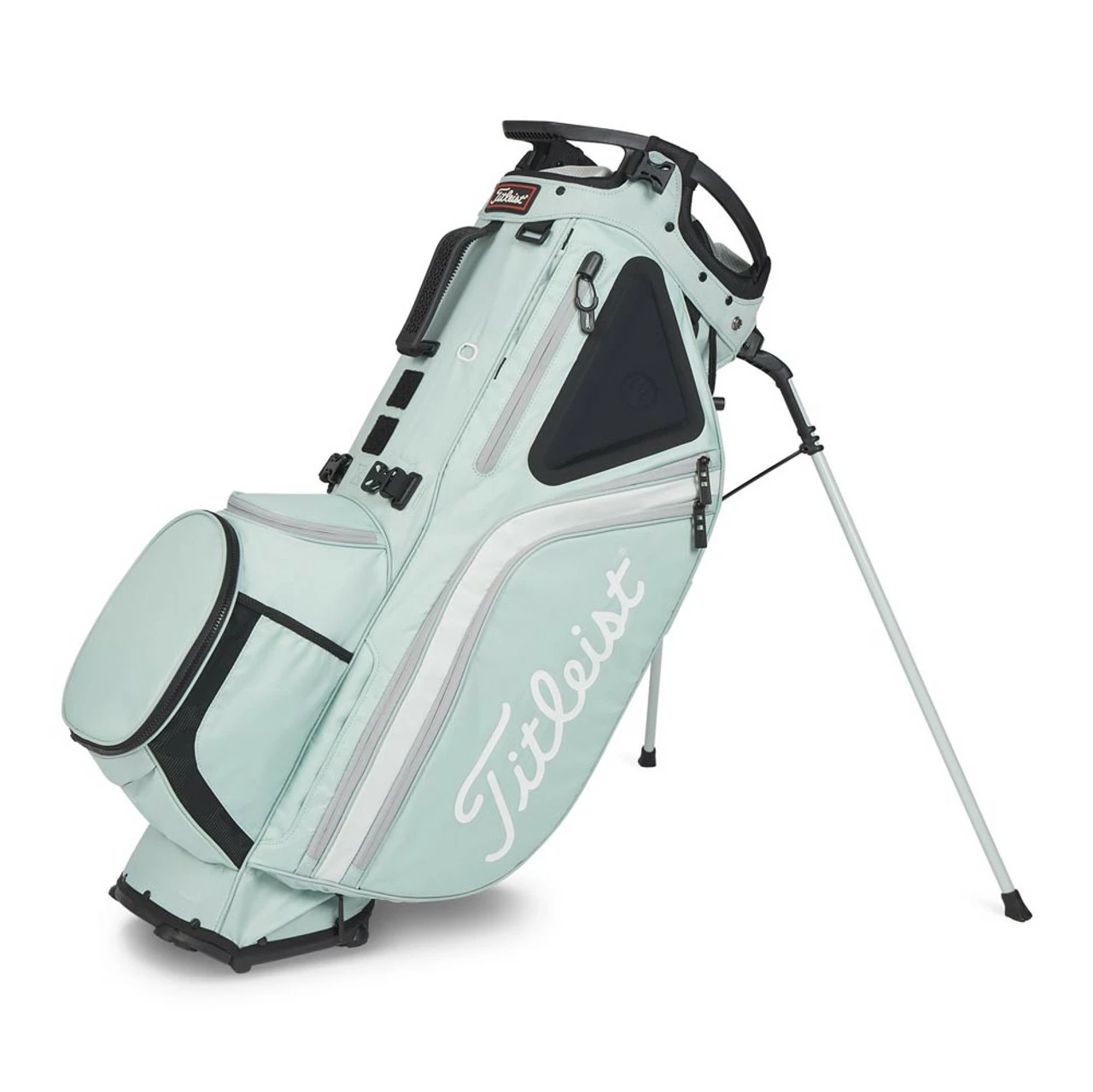 Titleist Hybrid 14 Stand Bag - Image 2