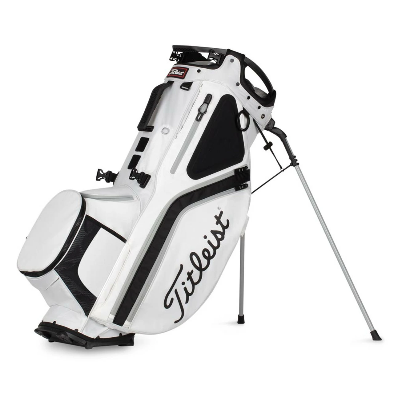 Titleist Hybrid 14 Stand Bag - Image 18