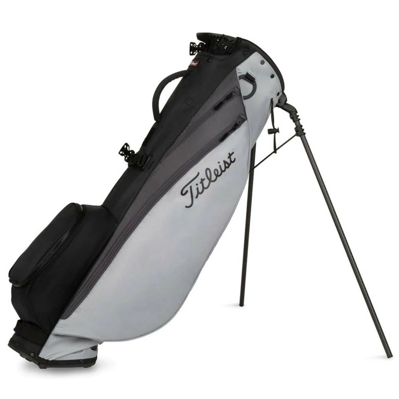 Titleist Players 4 Carbon Stand Bag - Image 4